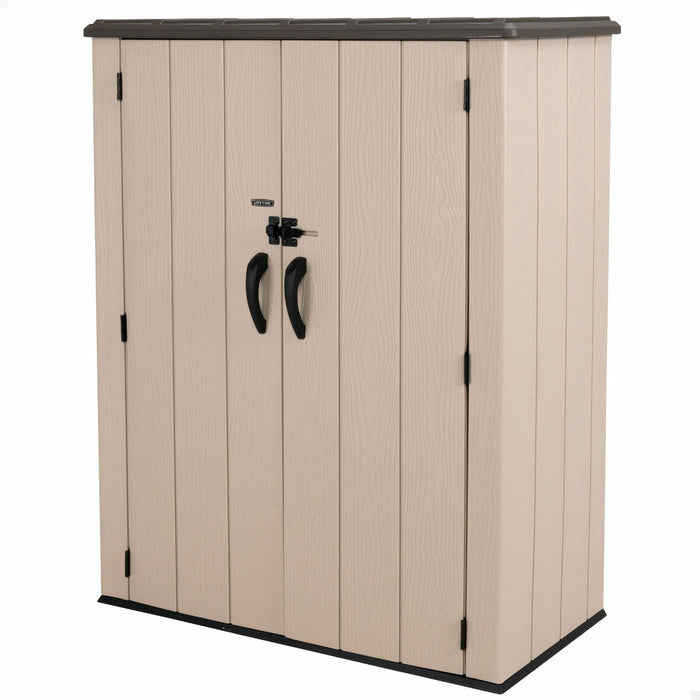 Mobilier pentru depozitare Lifetime 143 x 174 x 74 cm