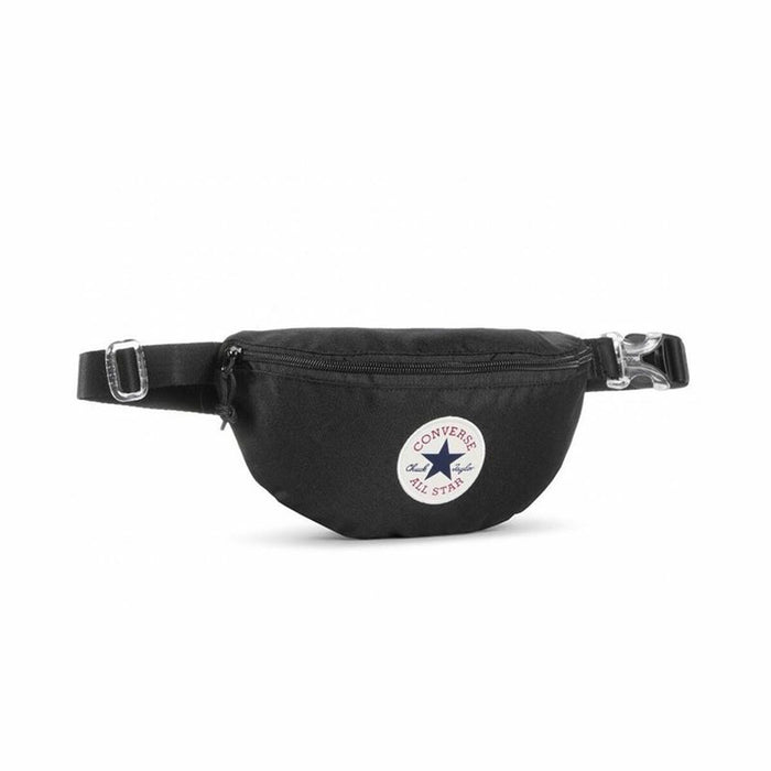 Borsetă Converse 10019907-A05 Negru