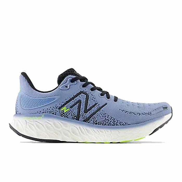 Scarpe da Running per Adulti New Balance Fresh Foam X  Uomo Azzurro