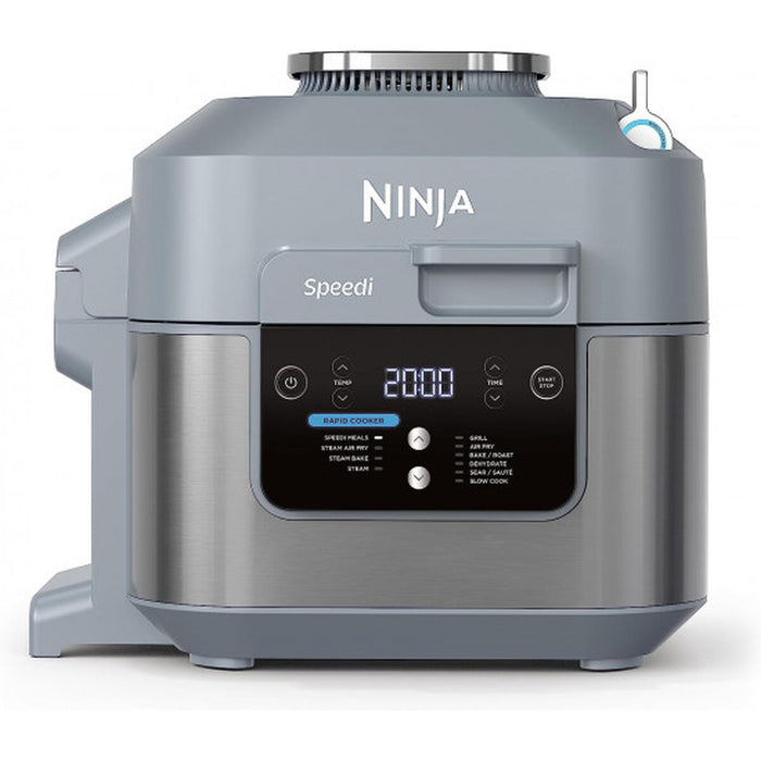 Programmable electric casserole NINJA ON400EU 5,7 L Aluminium