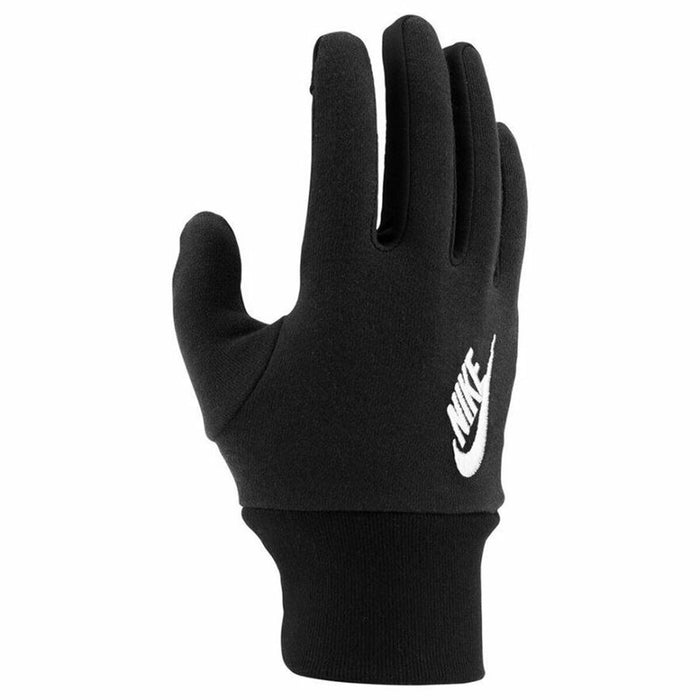 Guanti Jordan J1009954206 Nero
