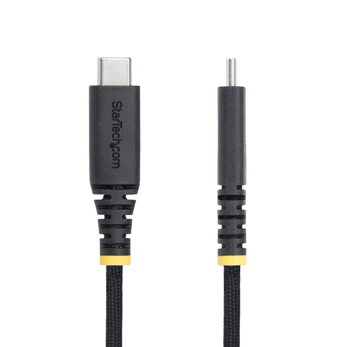 Cavo USB Startech S2CEPR1M-USB-CABLE Nero 1 m