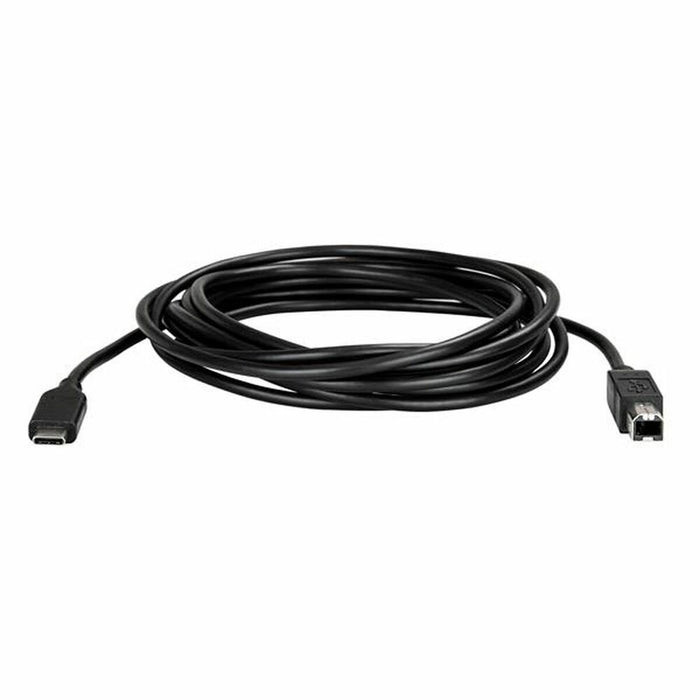 Cablu USB Startech USB2CB3M             Negru