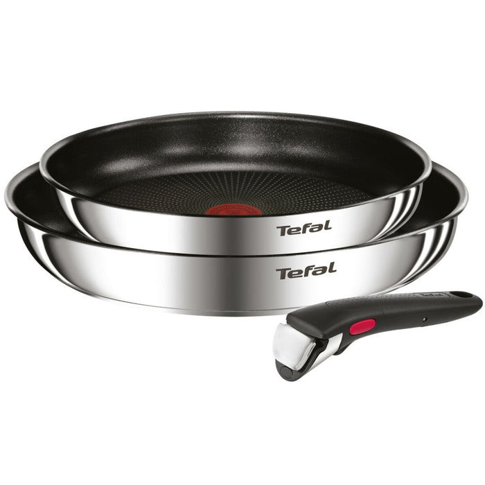 Tigaie Tefal Oțel inoxidabil