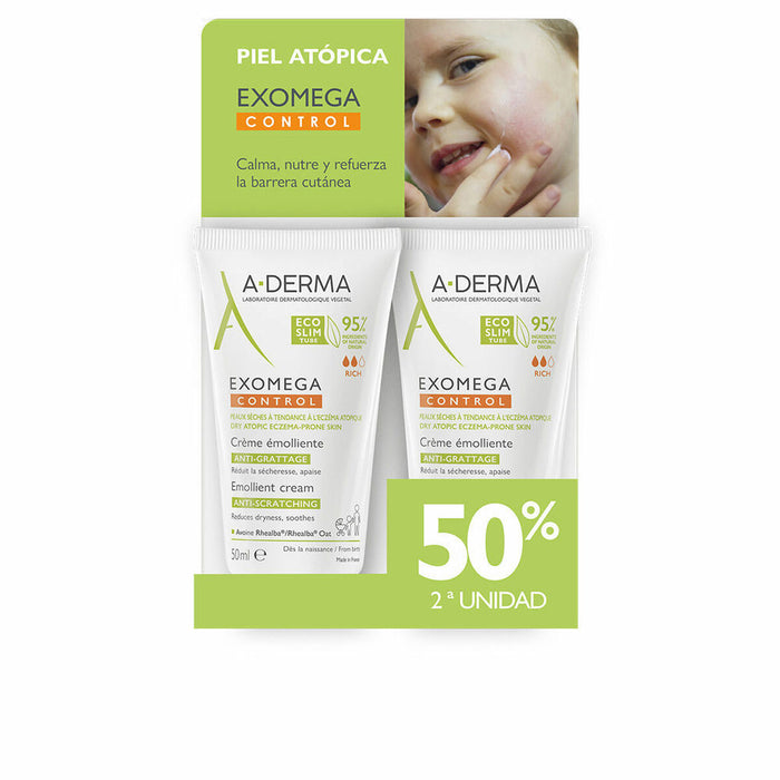 Necessaire da Viaggio A-Derma Exomega Control