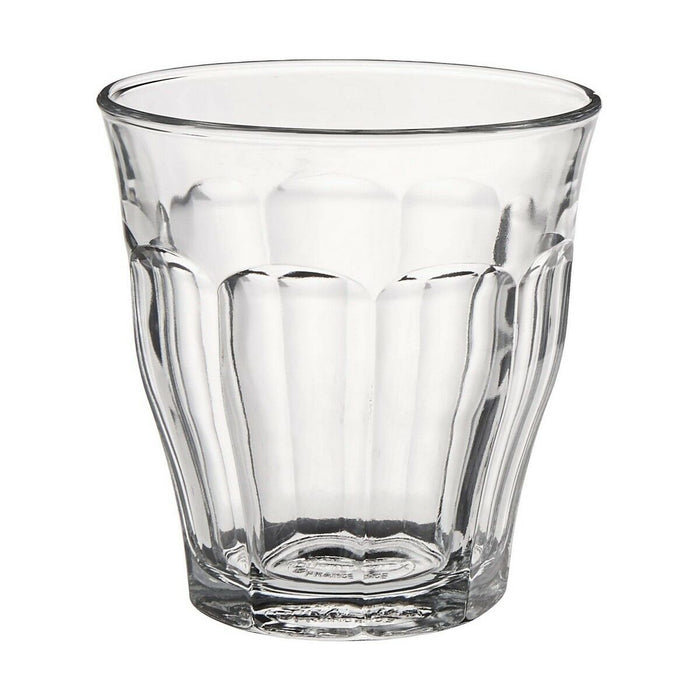 Set di Bicchieri Duralex 1025AB06/6 160 ml (6 Unità)