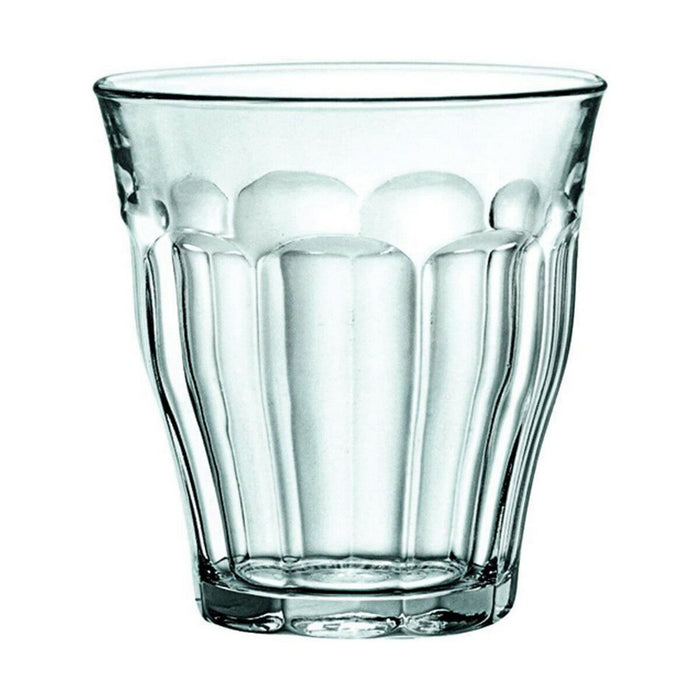 Set di Bicchieri Duralex 1027AB (6 Unità)