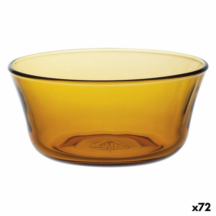 Ciotola Duralex Lys Ambra 250 ml (72 Unità)