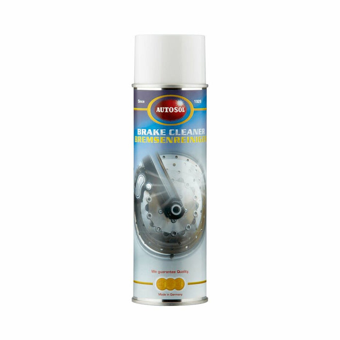 Detergente per freni Autosol SOL11000650 500 ml
