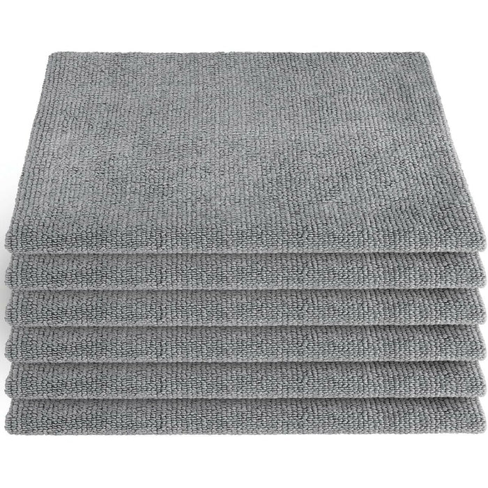 Panno in microfibra per pulire Sonax SX04513410 50 Pezzi