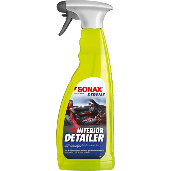Detergente Sonax SX02204000 Interno