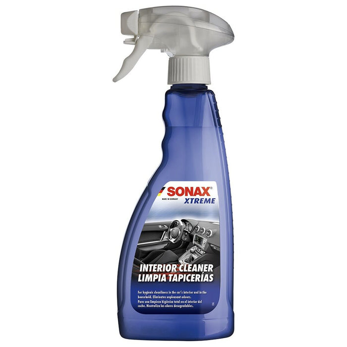 Detergente Sonax SX02212410 Interno 500 ml Fresco