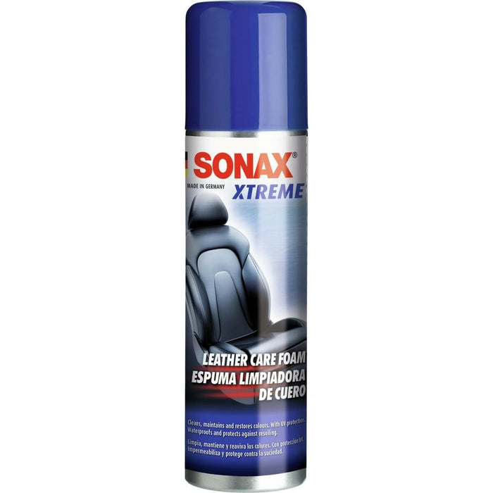Pulisci Tappezzeria Sonax Xtreme 250 ml Pelle