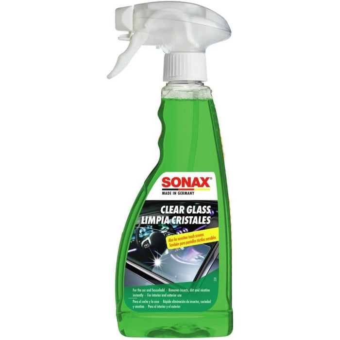 Puliscivetri con Spray Sonax SX03382410 500 ml
