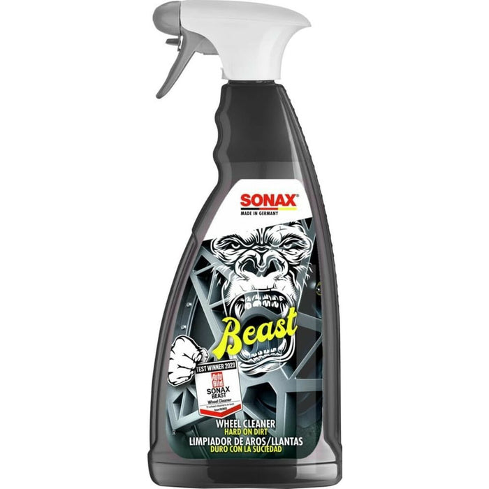 Pulitore per pneumatici Sonax Beast 1 L