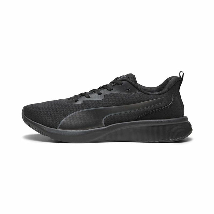 Scarpe da Running per Adulti Puma Flyer Lite Uomo Nero