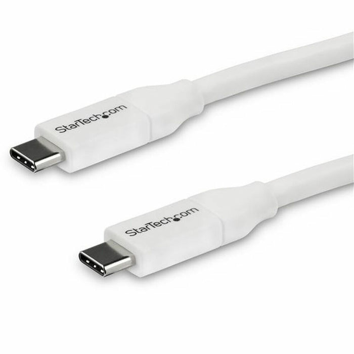 Cablu USB C Startech USB2C5C4MW           4 m