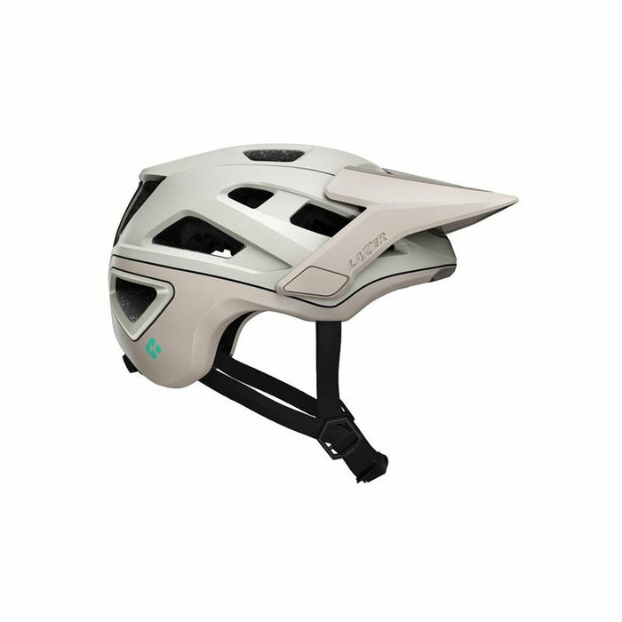Casco da Ciclismo per Adulti Lazer BLC22378914MD Grigio 52-56 cm