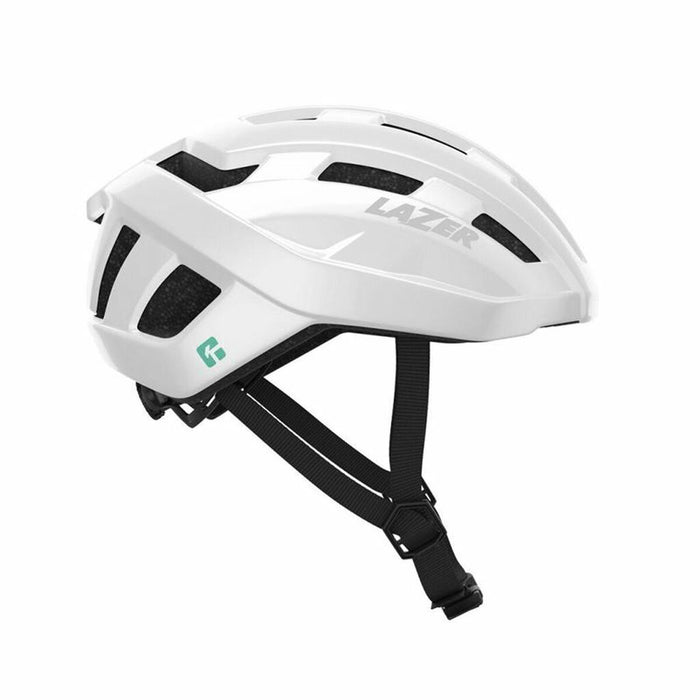 Casco da Ciclismo per Adulti Lazer BLC22378918W Bianco 54 - 61 cm