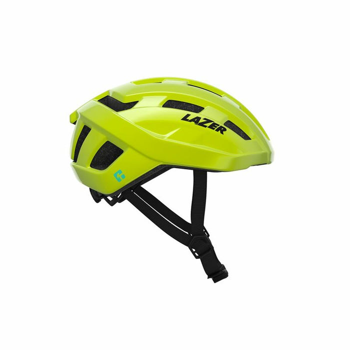 Casco da Ciclismo per Adulti Lazer BLC22378918FY Giallo 54 - 61 cm