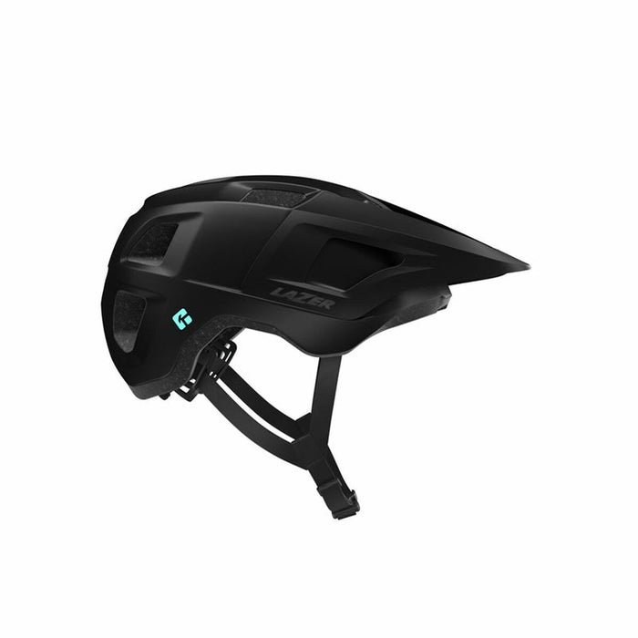 Casco da Ciclismo per Adulti Lazer Finch KC Nero Taglia unica 50-56 cm