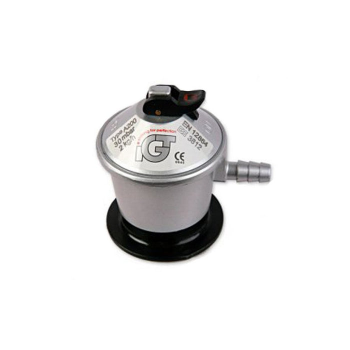 Regulator de Gaz Edragas Ø 7 x 10 cm