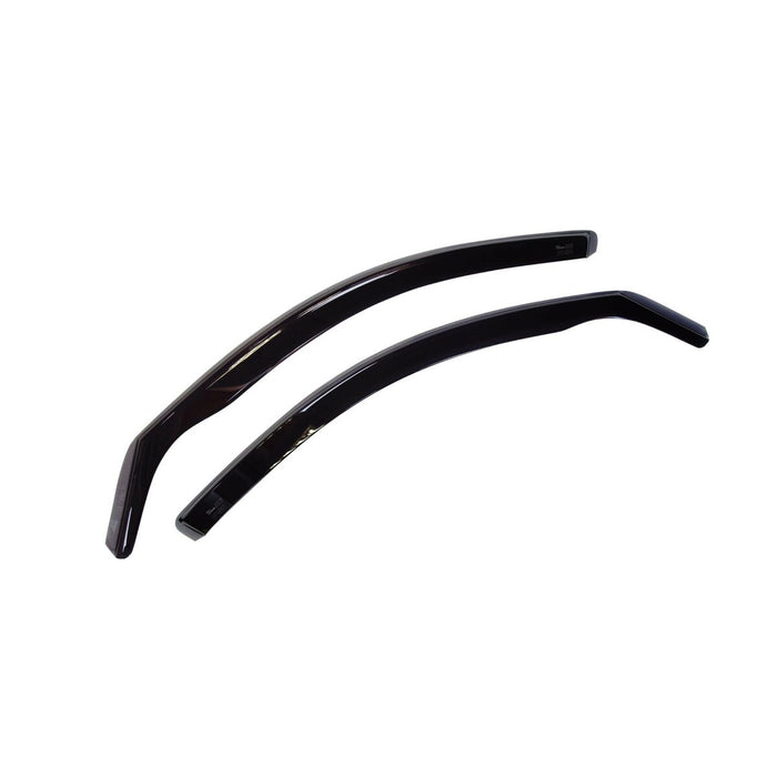 Deflector de vânt HEKO HO28914 Frontal
