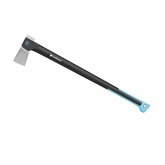 Topor Cellfast C2700 Energo Oțel Fibră de Sticlă Lung