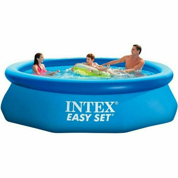 Piscina Gonfiabile Intex Easy Set 3853 L Rotonda 305 x 76 cm