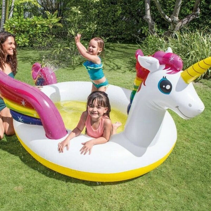 Piscină Gonflabilă Intex 57441NP 272 x 193 x 104 cm