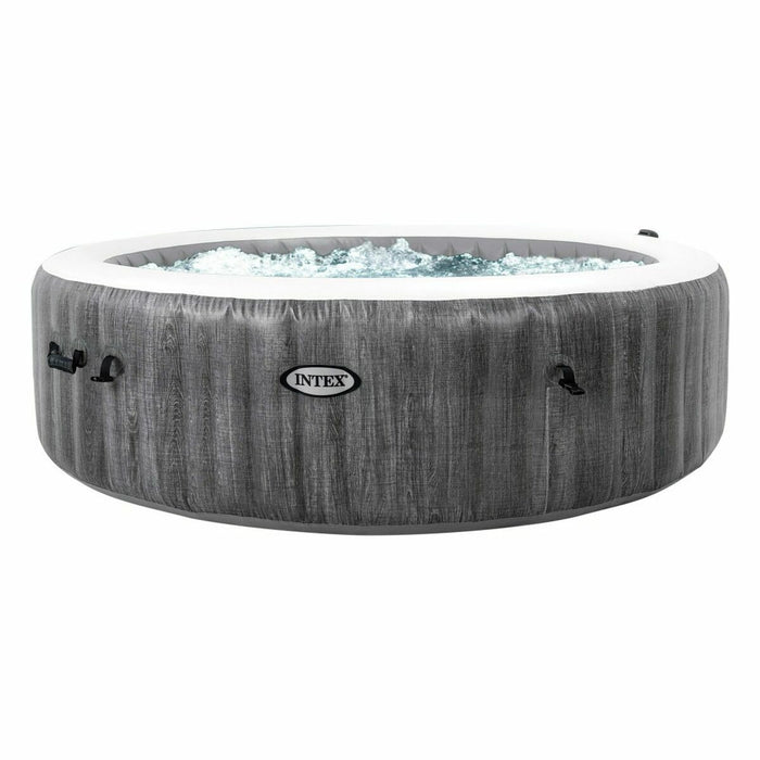 Piscina Gonfiabile Intex 220-240 V Idromassaggio 196 x 71 cm