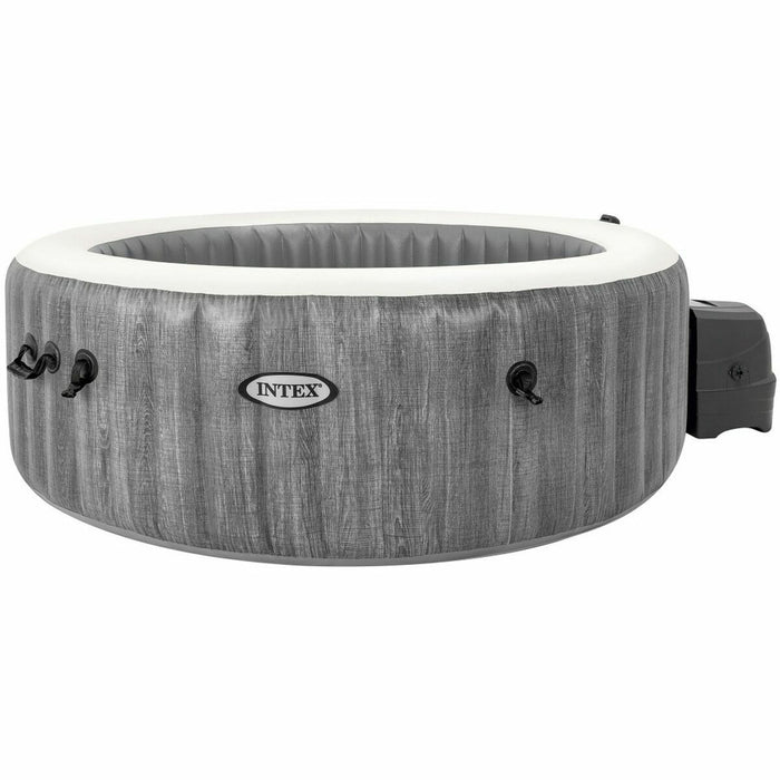 Piscină Gonflabilă Intex 6 locuri 220-240 V Jacuzzi 216 x 71 cm