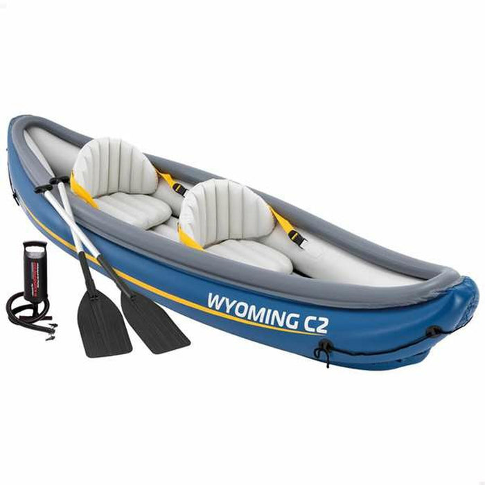Canoe Gonflabilă Intex