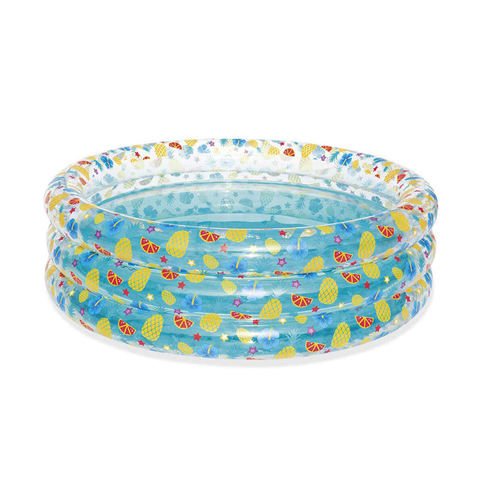 Piscină Gonflabilă pentru Copii Bestway Tropical 170 x 53 cm
