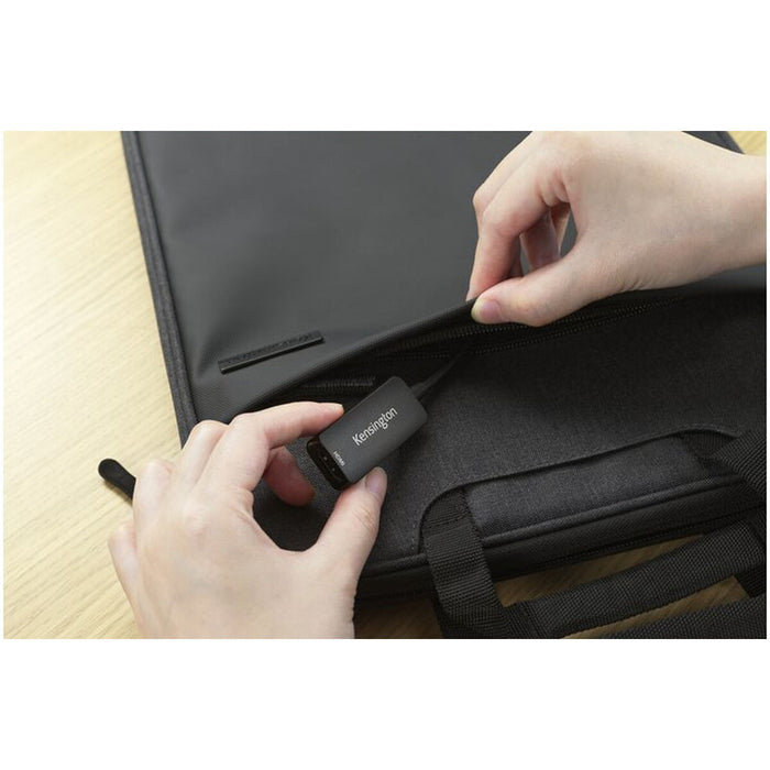 Cablu USB Kensington Adaptador USB-C 4K/8K HDMI CV4200H Negru (1 Unități)