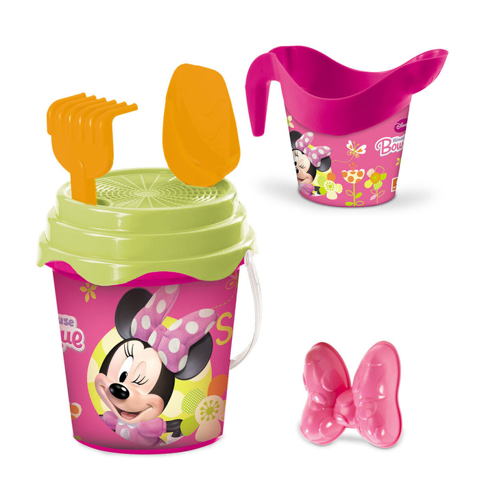 Set di giocattoli per il mare Unice Toys Rosa