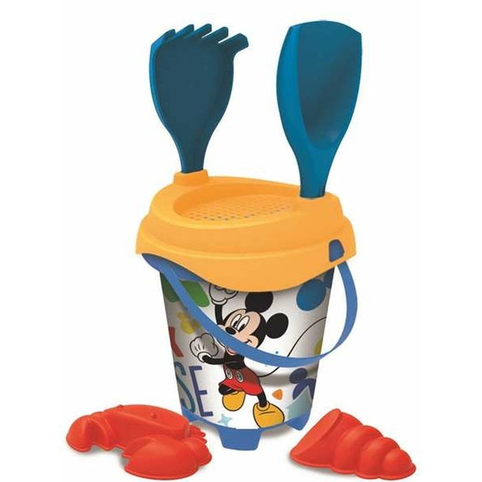 Set di giocattoli per il mare Unice Toys 18 cm Multicolore