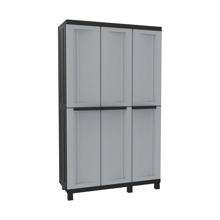 Armadio Terry twistblack102a 3 porte