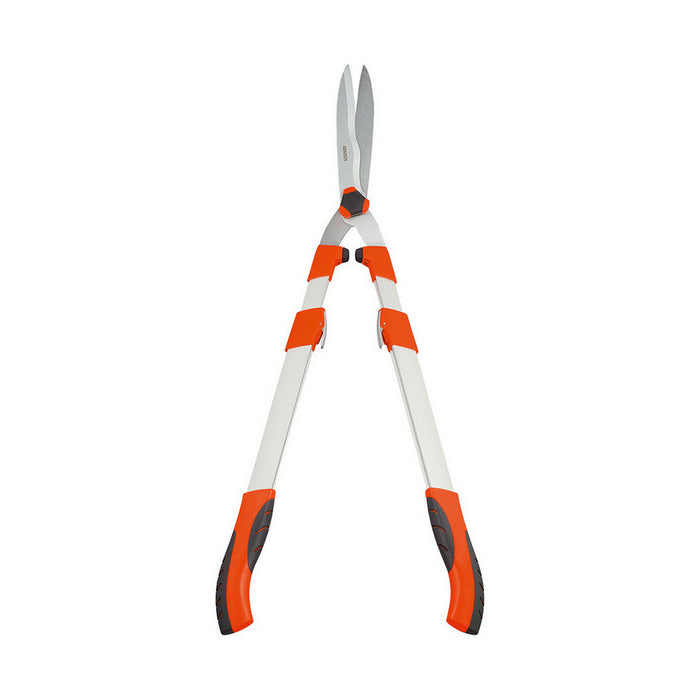 Hedge trimmer Stocker Telescopic/extendable
