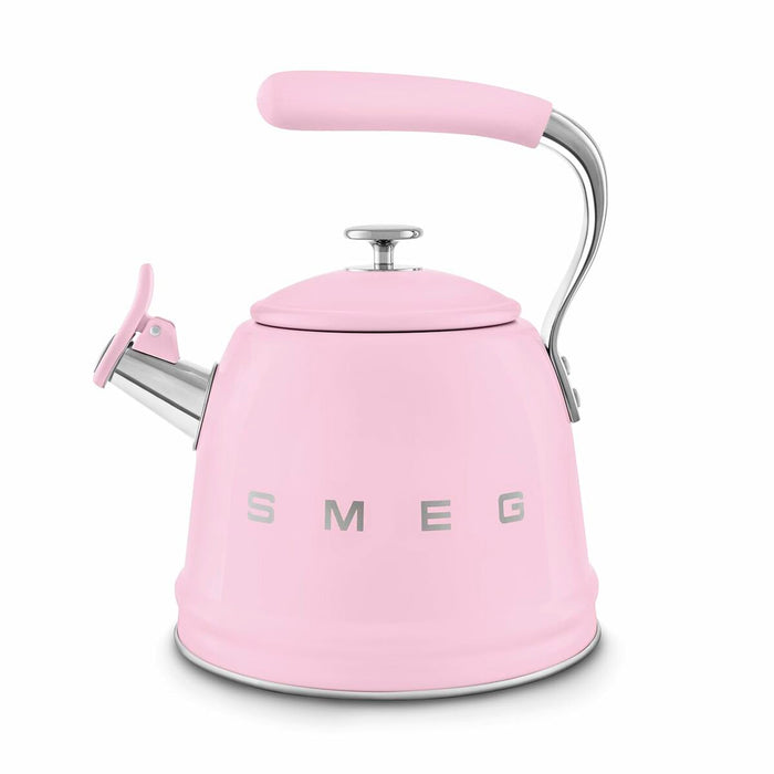 Teiera Smeg WKF01PK 2,3 L Rosa