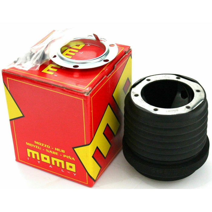 Steering Wheel Hub MOMO MOM12111117209 Renault 5 Alpine Turbo Airbag No