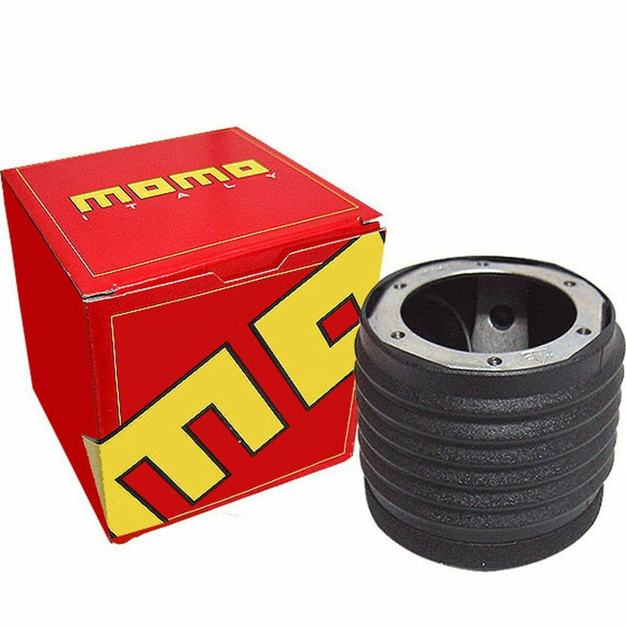 Mozzo per Volante MOMO MOM12115115602 Land Rover Defender Airbag No