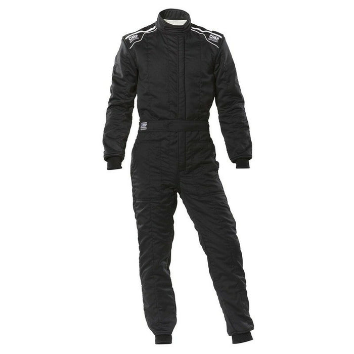 Racing jumpsuit OMP OMPIA01847E071XXL XXL