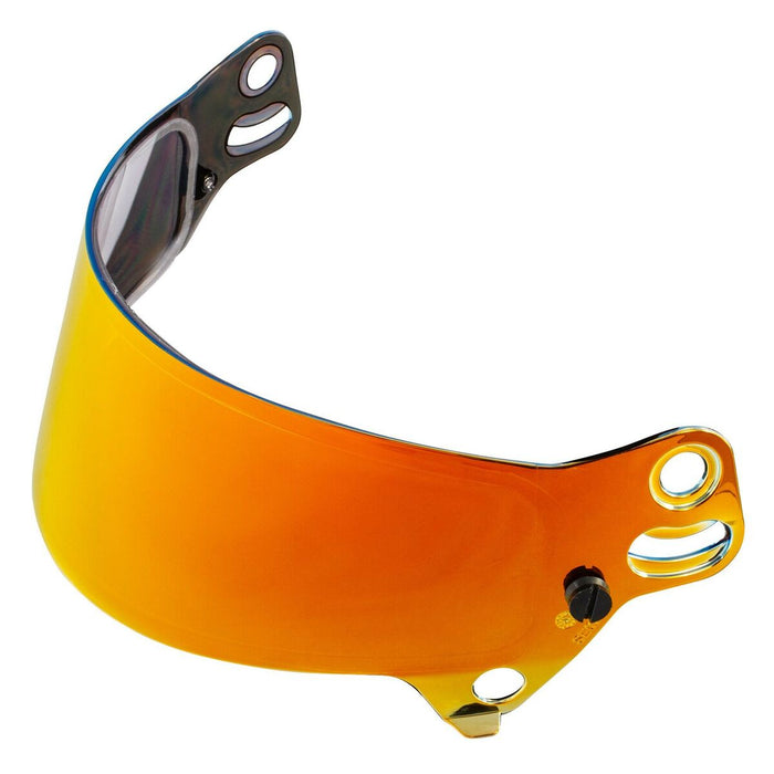 Visiera per Casco Bell SERIES 7 BL2010090 Rosso Multicolore