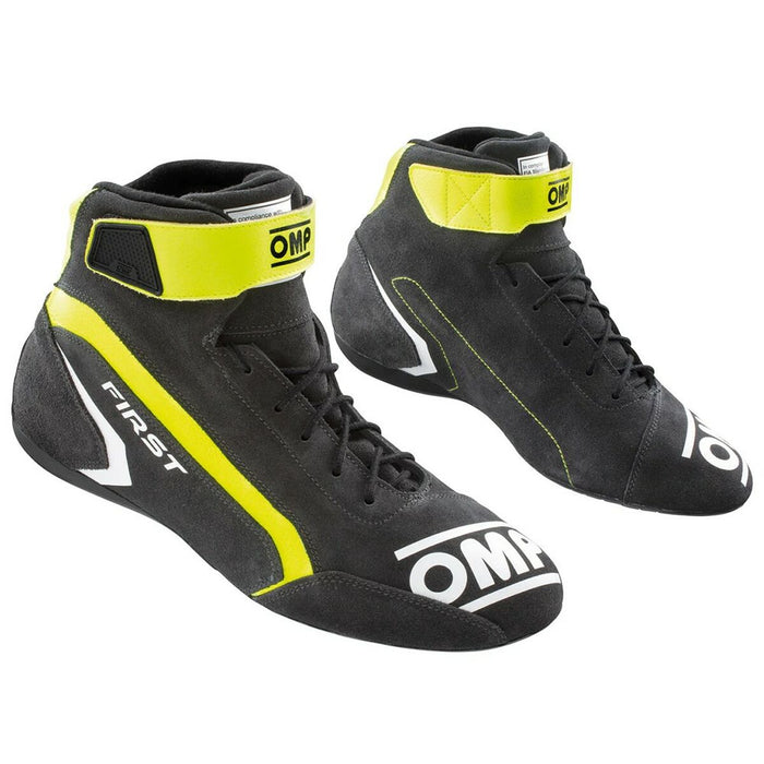 Pantofi OMP OMPIC0-0824-A01-182-44 44