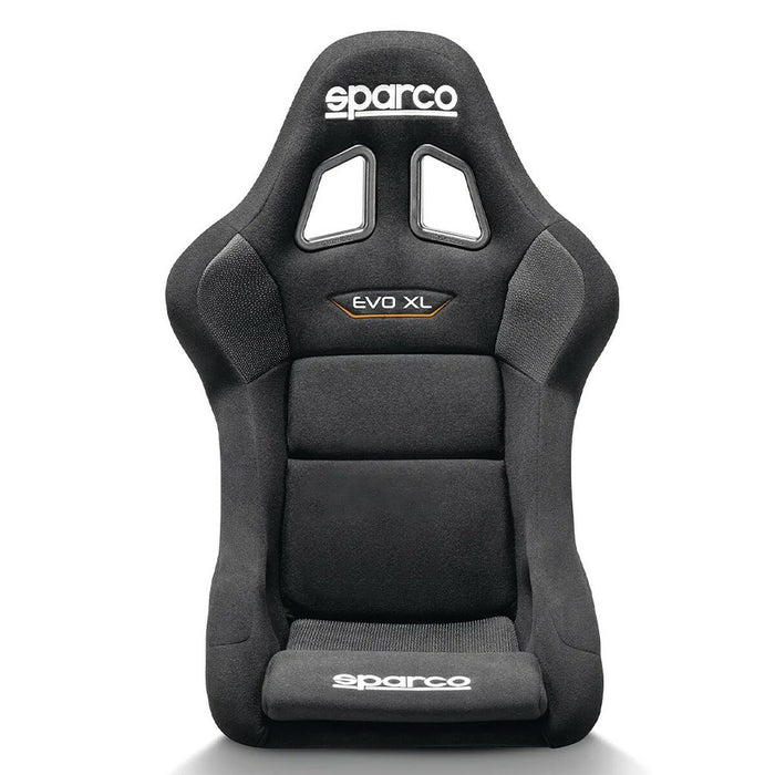 Sedile Racing Sparco EVO XL 2 Pezzi