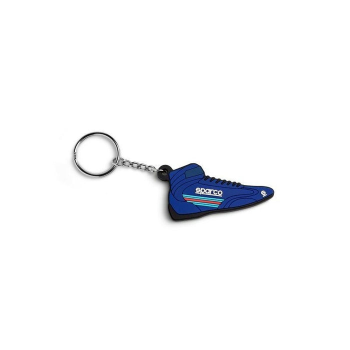 Keychain Sparco MARTINI