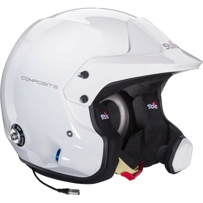 Helmet Stilo VENTI WRC TURISMO Grey 59
