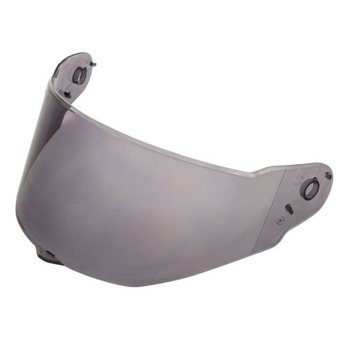 Visiera per Casco OMP CIRCUIT EVO2 OMPSC0-0199 Grigio Trasparente