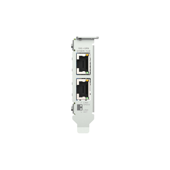 Cavo USB Qnap QXG-10G2T Verde